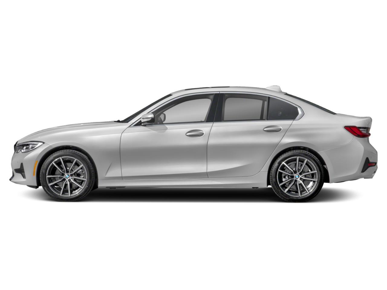 2022 BMW 330i Vehicle Photo in Margate, FL 33063