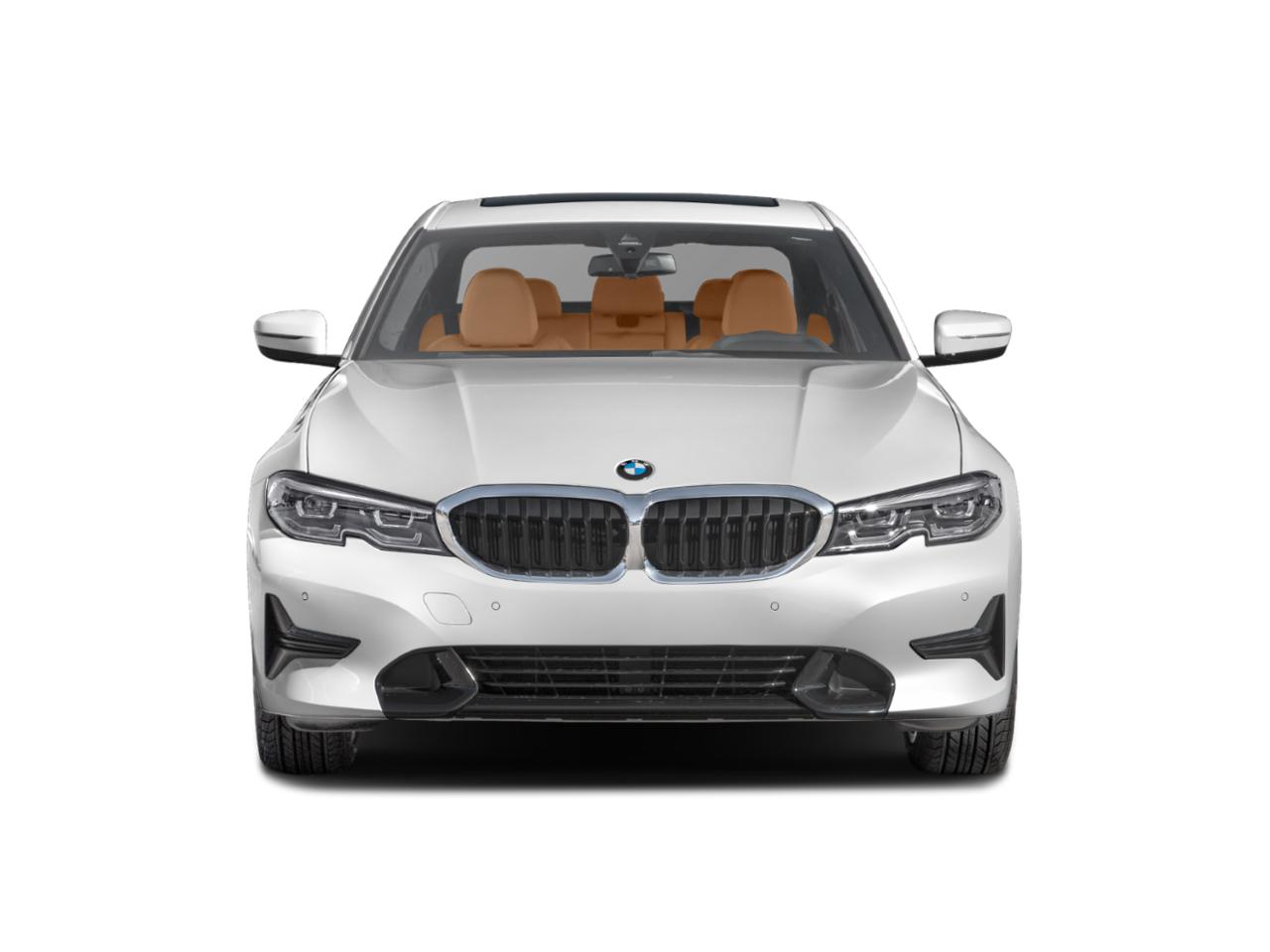 2022 BMW 330i Vehicle Photo in Tustin, CA 92782