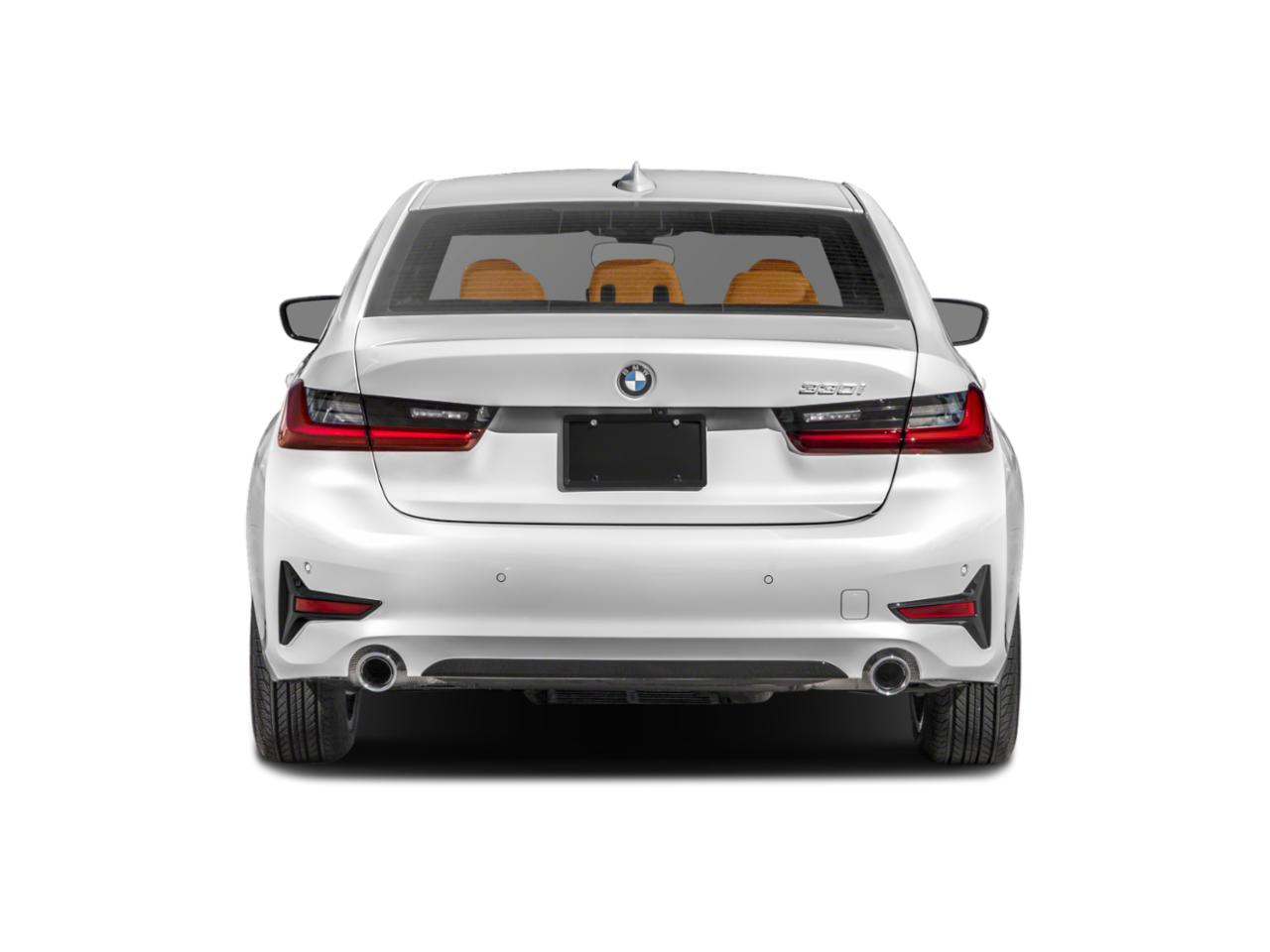 2022 BMW 330i xDrive Vehicle Photo in Rockville, MD 20852