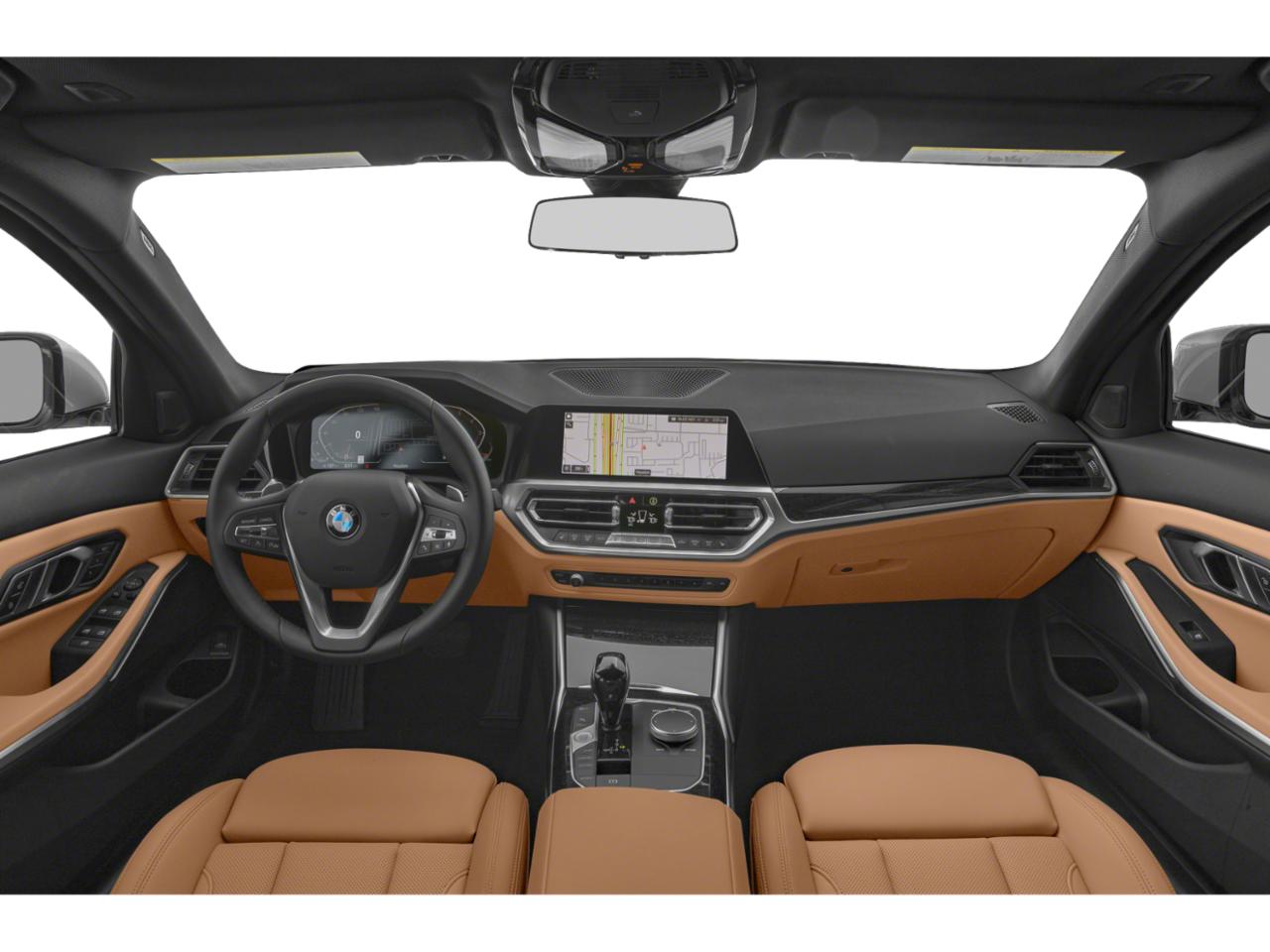 2022 BMW 330i Vehicle Photo in Margate, FL 33063