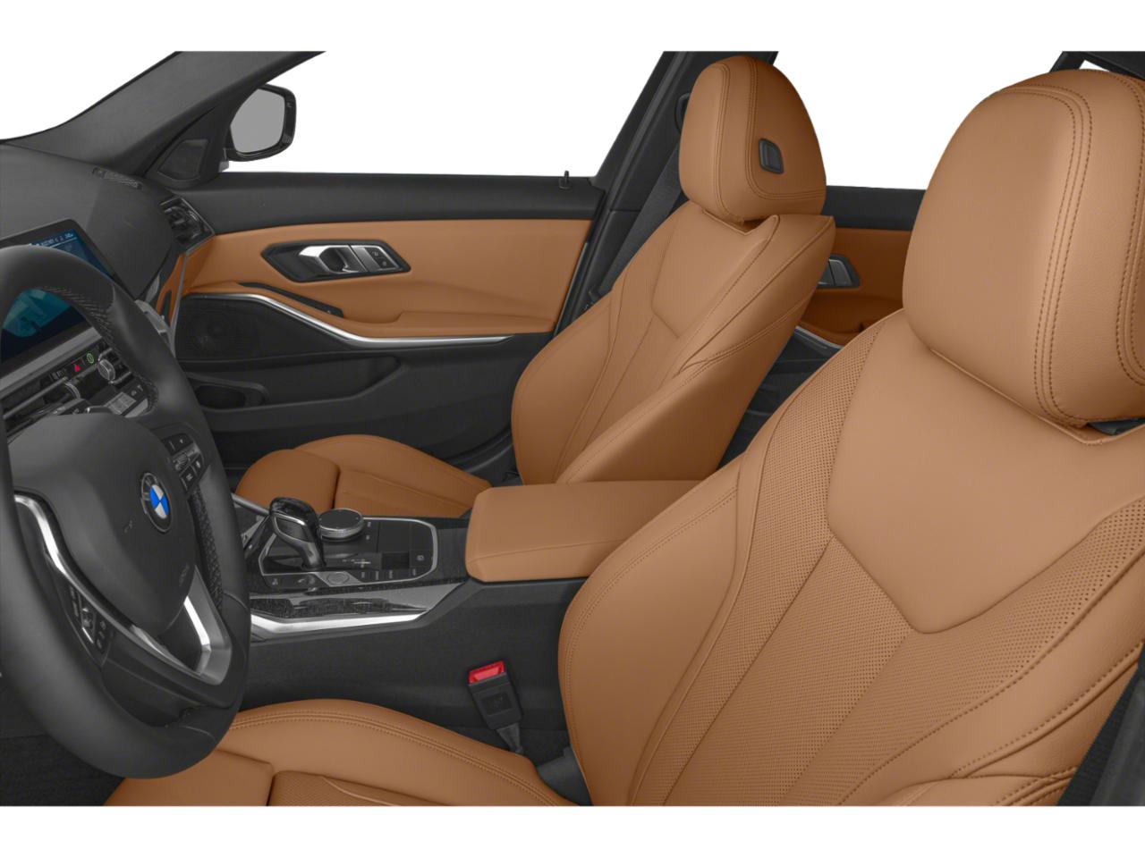 2022 BMW 330i Vehicle Photo in WEST PALM BEACH, FL 33407-3296