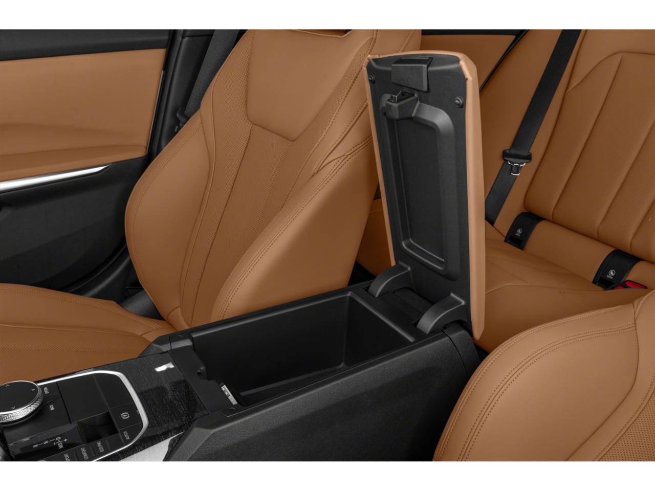 2022 BMW 330i Vehicle Photo in WEST PALM BEACH, FL 33407-3296