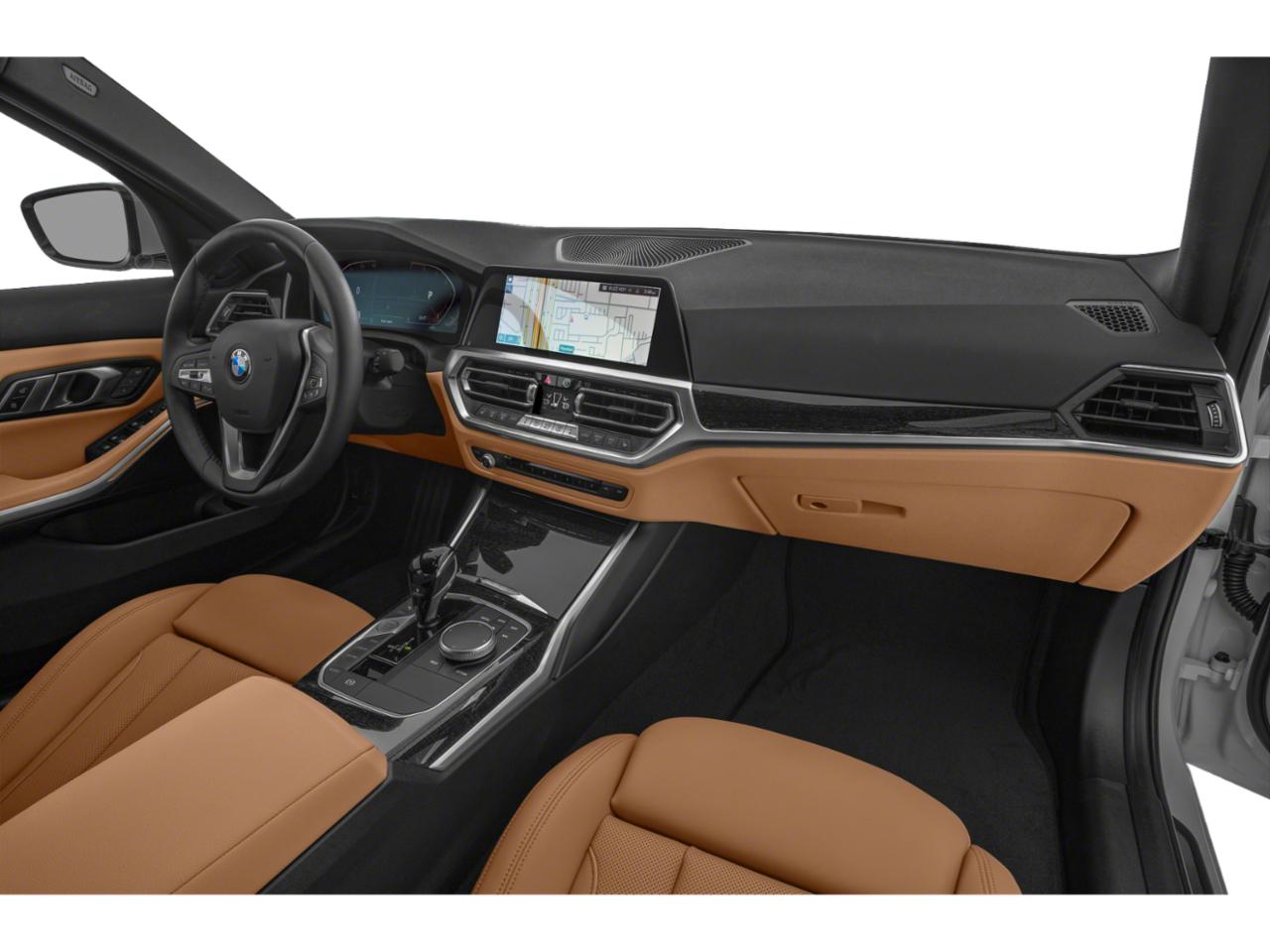 2022 BMW 330i xDrive Vehicle Photo in PLANO, TX 75024