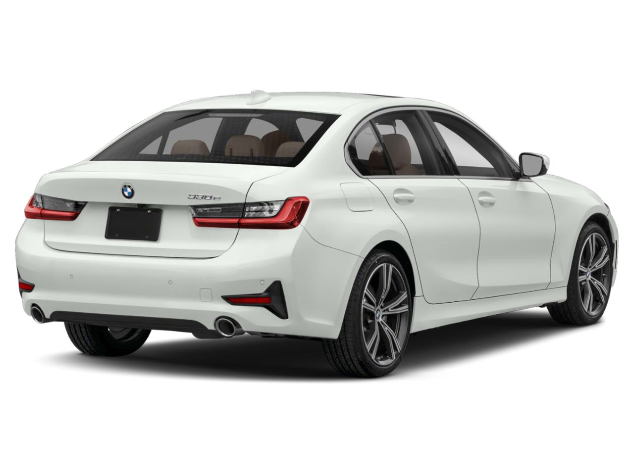 2022 BMW 330e Vehicle Photo in Delray Beach, FL 33444