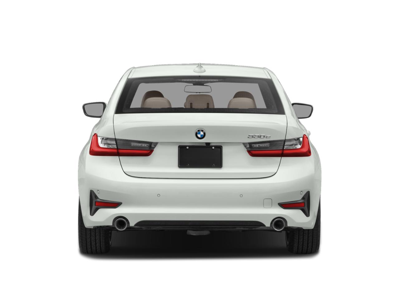 2022 BMW 330e Vehicle Photo in Delray Beach, FL 33444