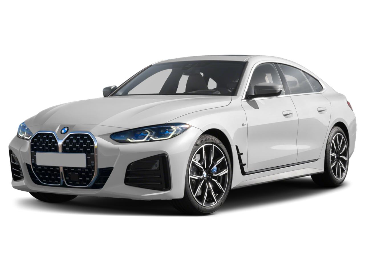 2022 BMW 430i Vehicle Photo in BEAUFORT, SC 29906-4218