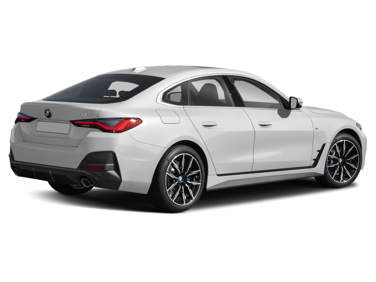 2022 BMW 430i Vehicle Photo in BEAUFORT, SC 29906-4218