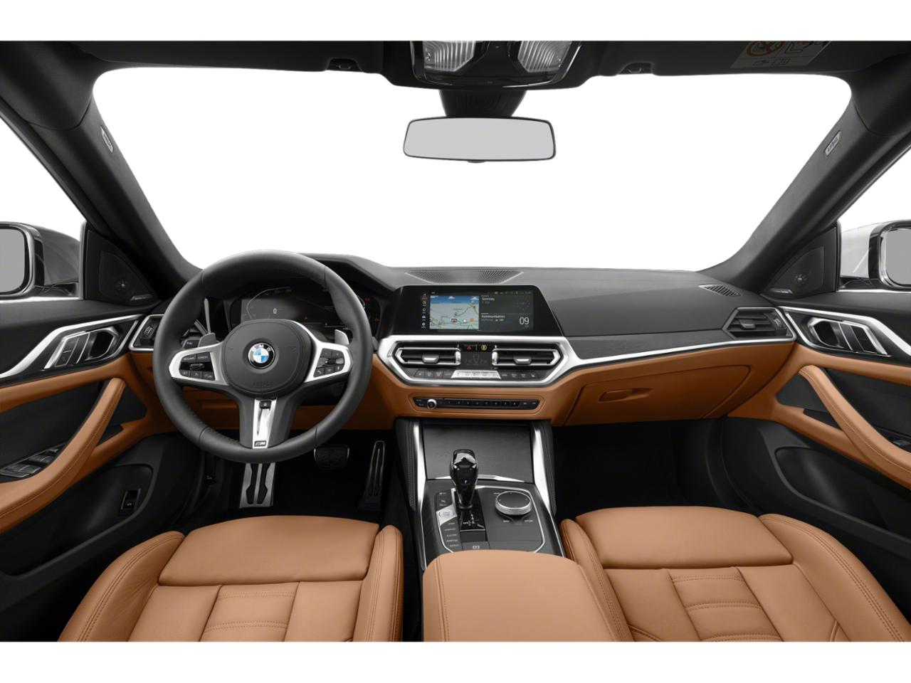 2022 BMW 430i Vehicle Photo in PLANO, TX 75024