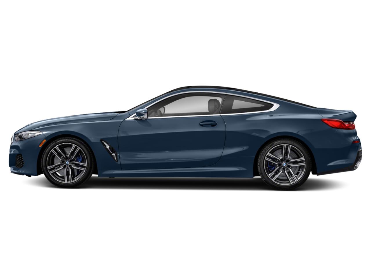 2022 BMW M850i xDrive Vehicle Photo in Delray Beach, FL 33444