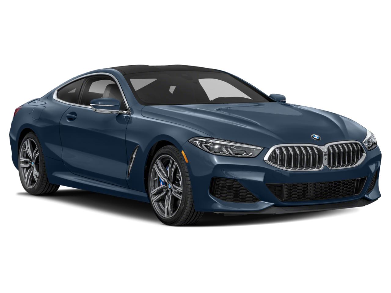 2022 BMW M850i xDrive Vehicle Photo in Delray Beach, FL 33444