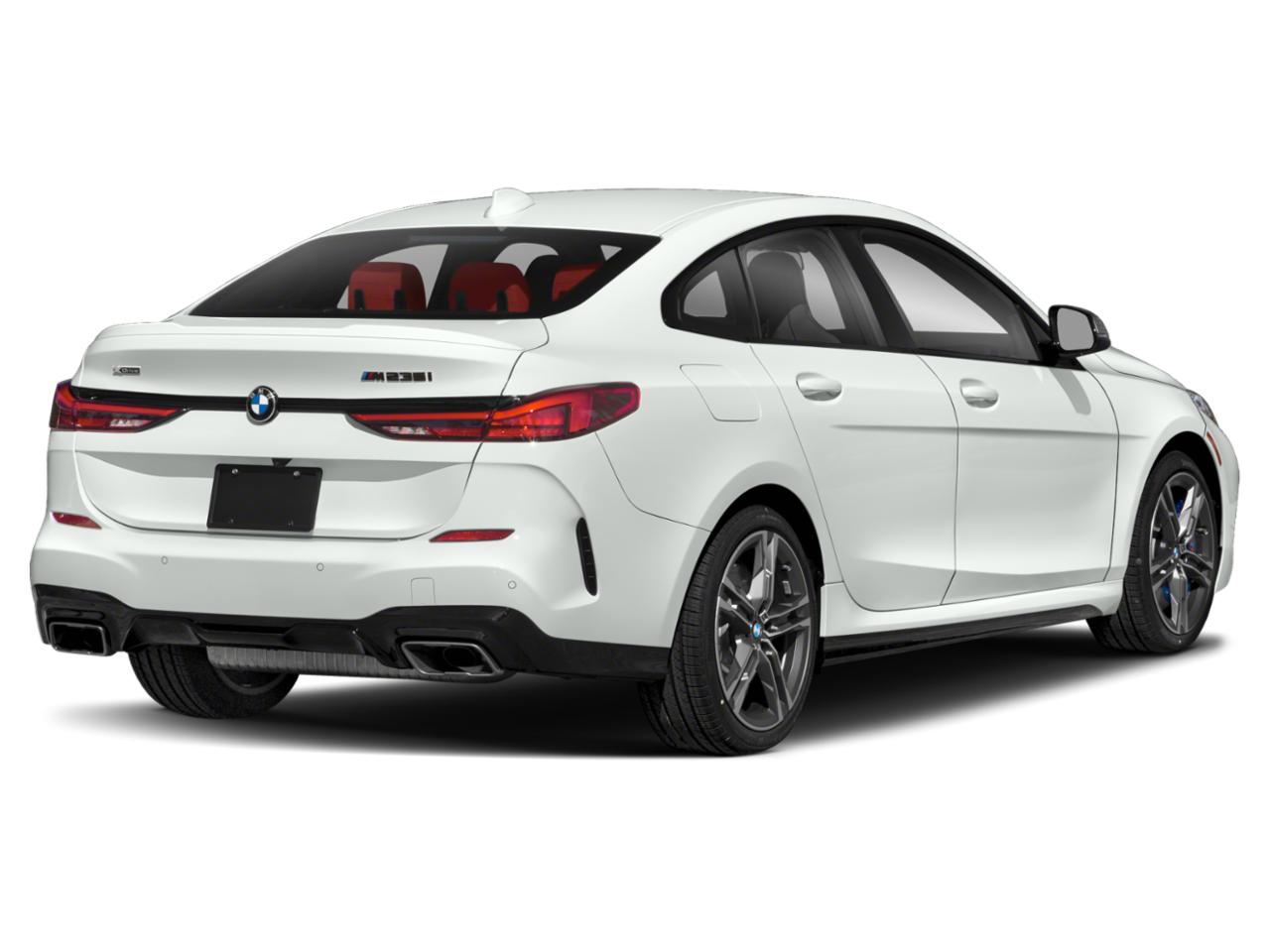 2022 BMW M235i xDrive Vehicle Photo in Sarasota, FL 34231