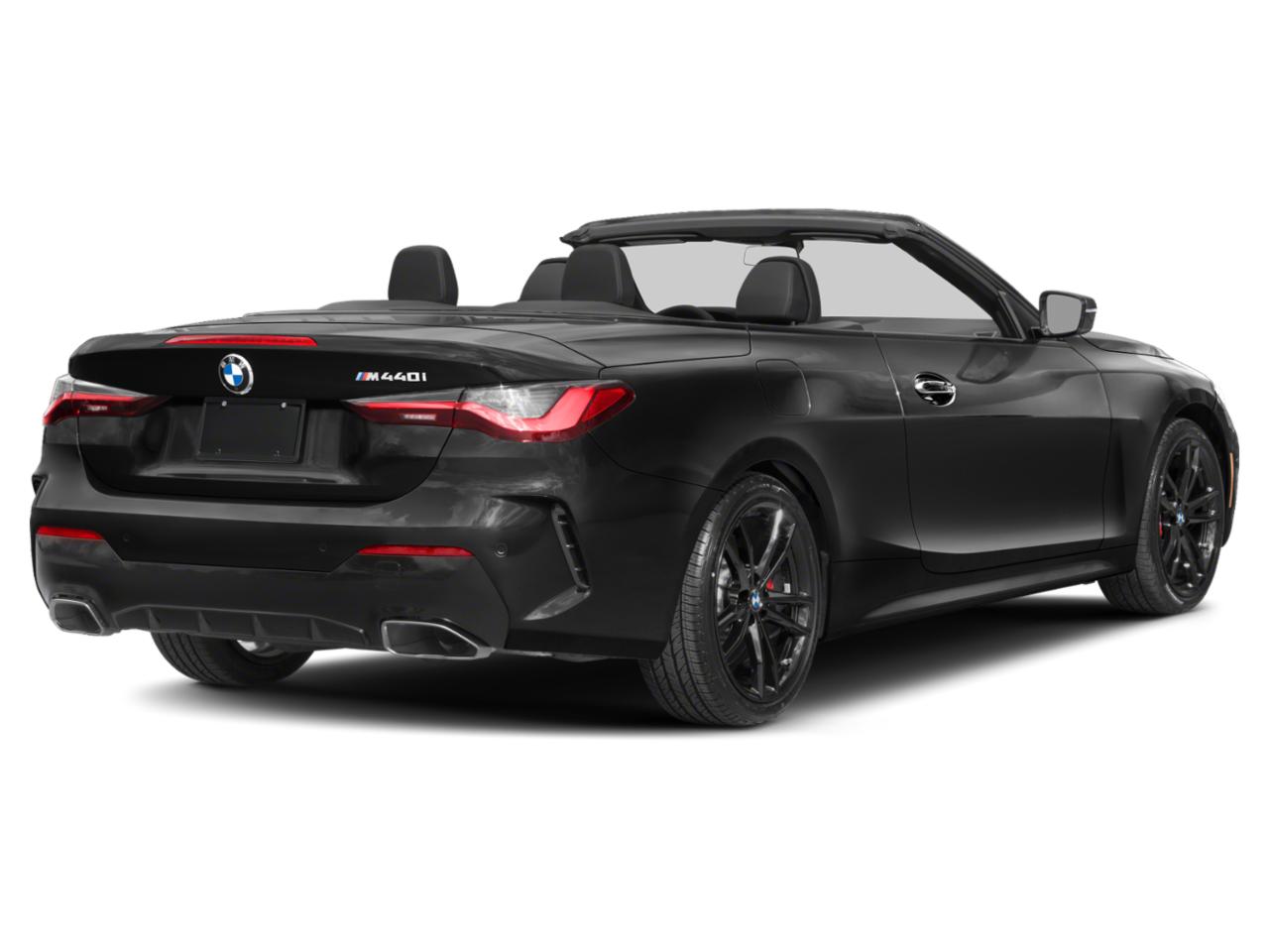 2022 BMW M440i Vehicle Photo in Wesley Chapel, FL 33544