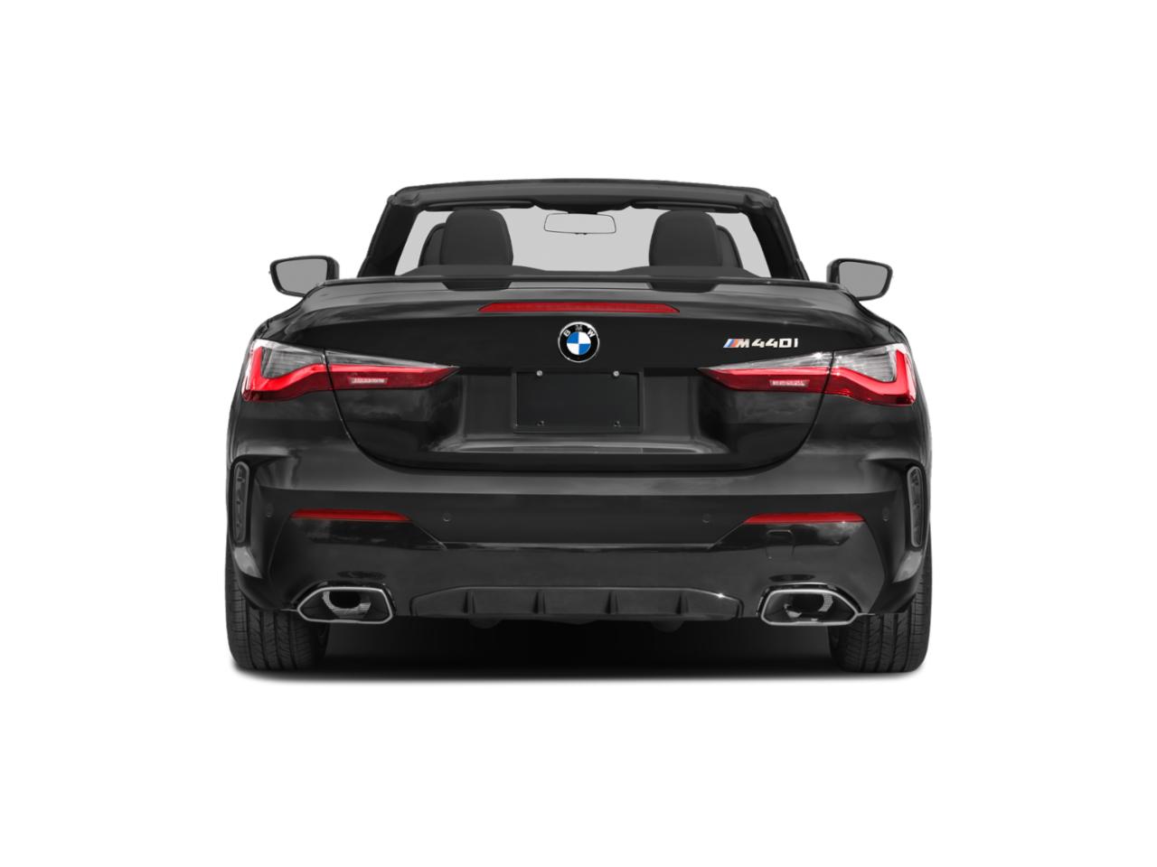 2022 BMW M440i Vehicle Photo in Wesley Chapel, FL 33544