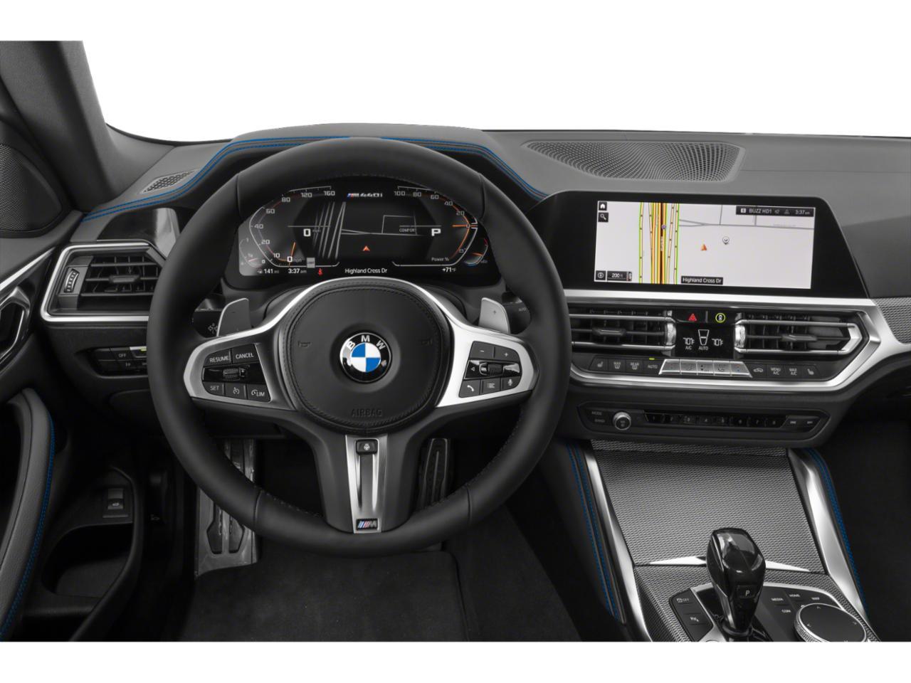 2022 BMW M440i Vehicle Photo in Wesley Chapel, FL 33544