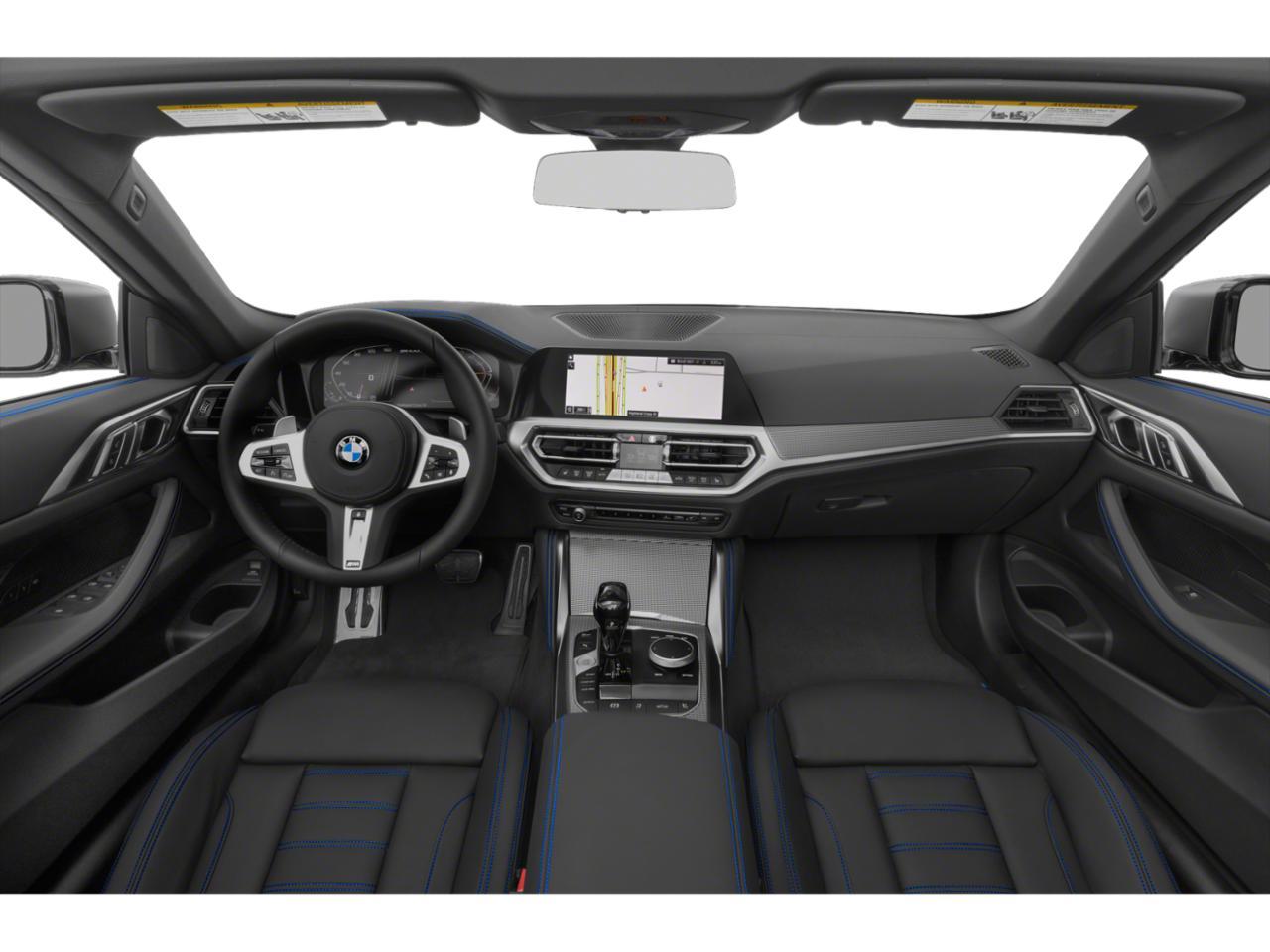 2022 BMW M440i Vehicle Photo in Wesley Chapel, FL 33544