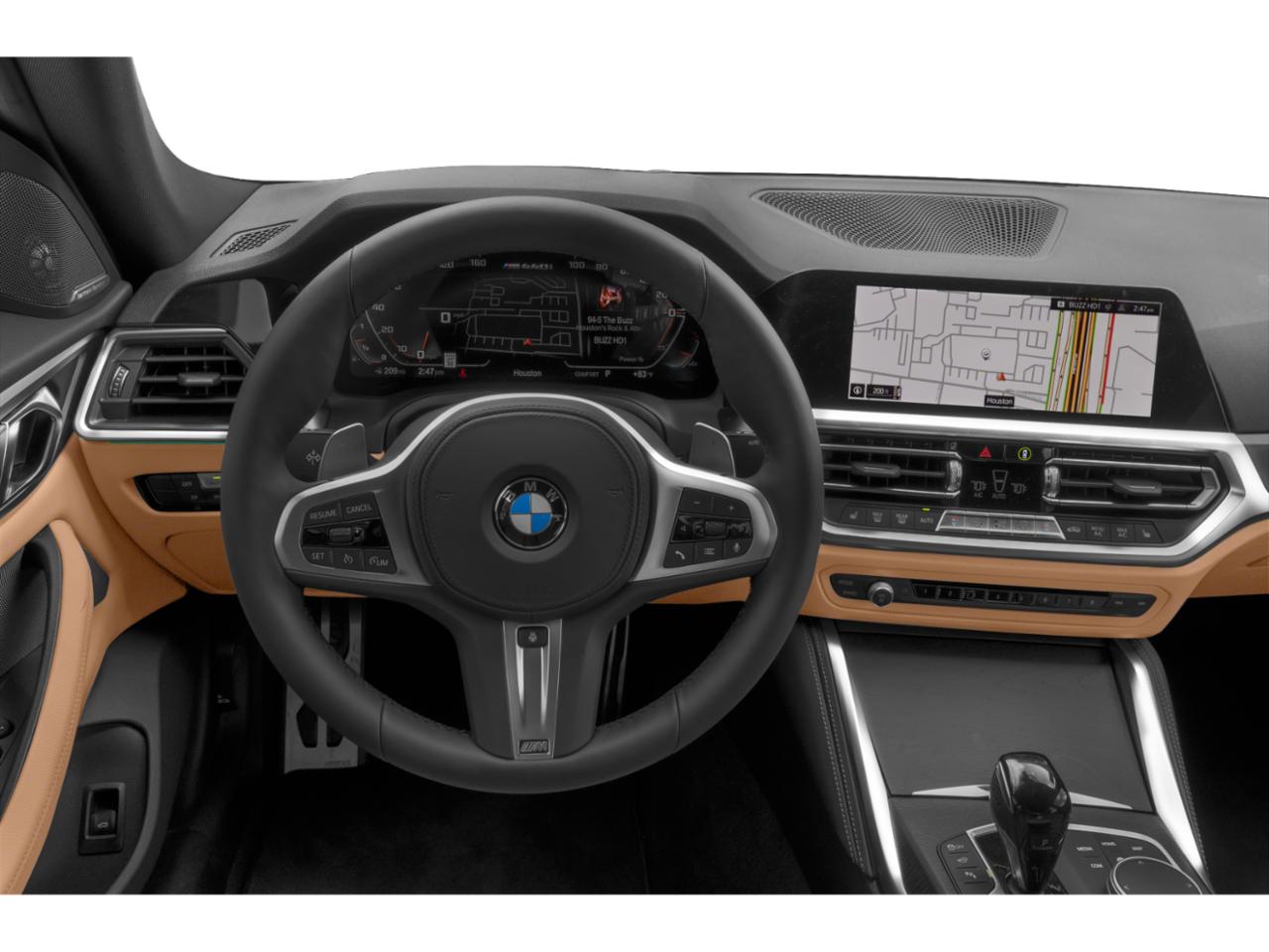 2022 BMW M440i xDrive Vehicle Photo in Appleton, WI 54913