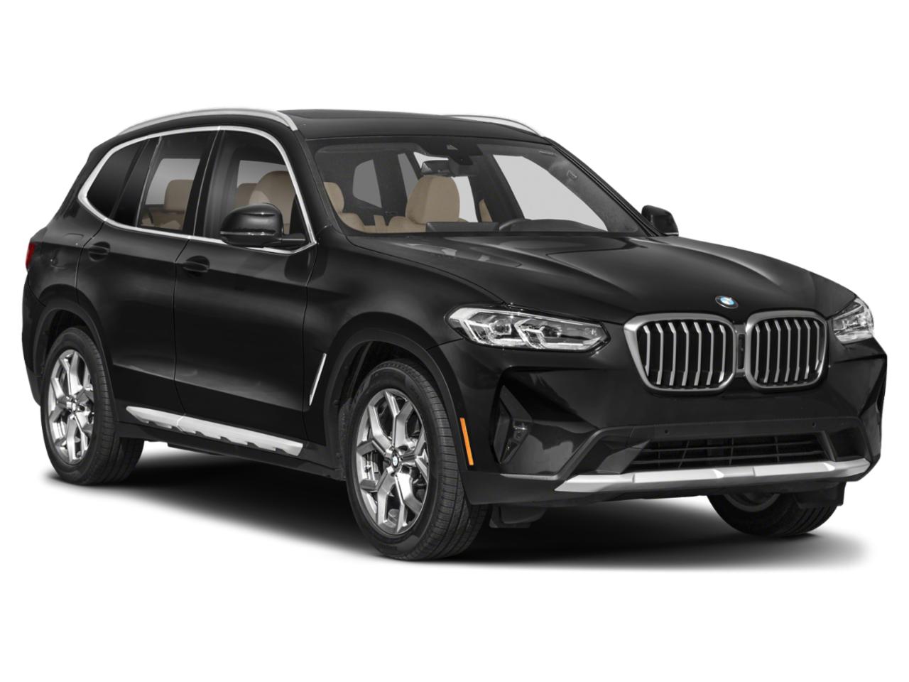 2022 BMW X3 sDrive30i Vehicle Photo in Las Vegas, NV 89149