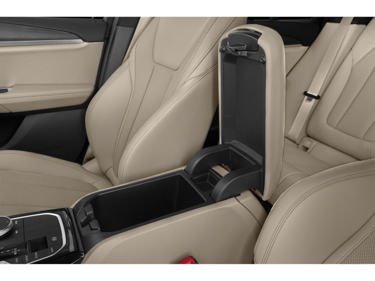 2022 BMW X3 sDrive30i Vehicle Photo in PEMBROKE PINES, FL 33024-6534