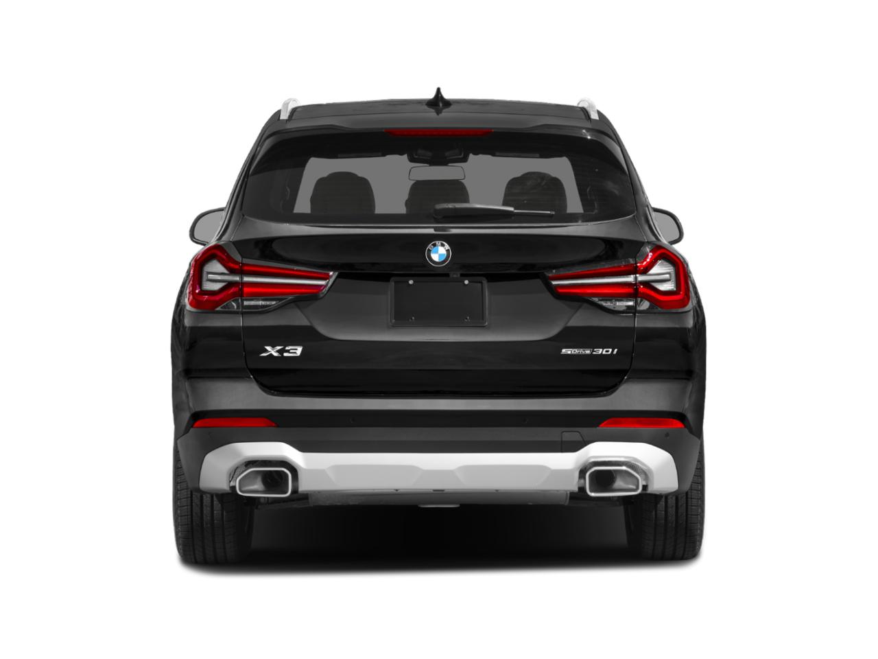 2022 BMW X3 sDrive30i Vehicle Photo in WEST PALM BEACH, FL 33407-3296