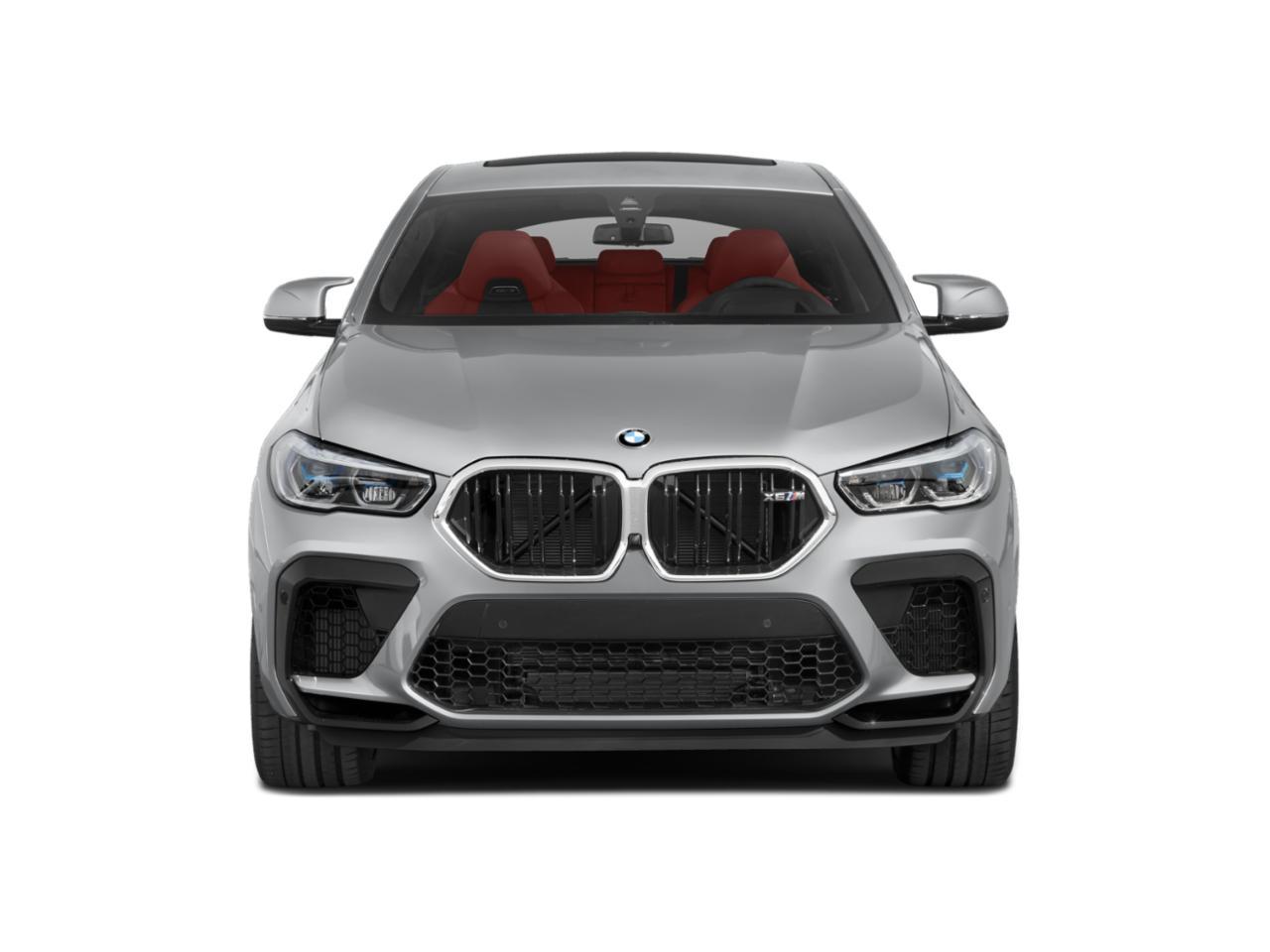 2022 BMW X6 M Vehicle Photo in Saint Charles, IL 60174