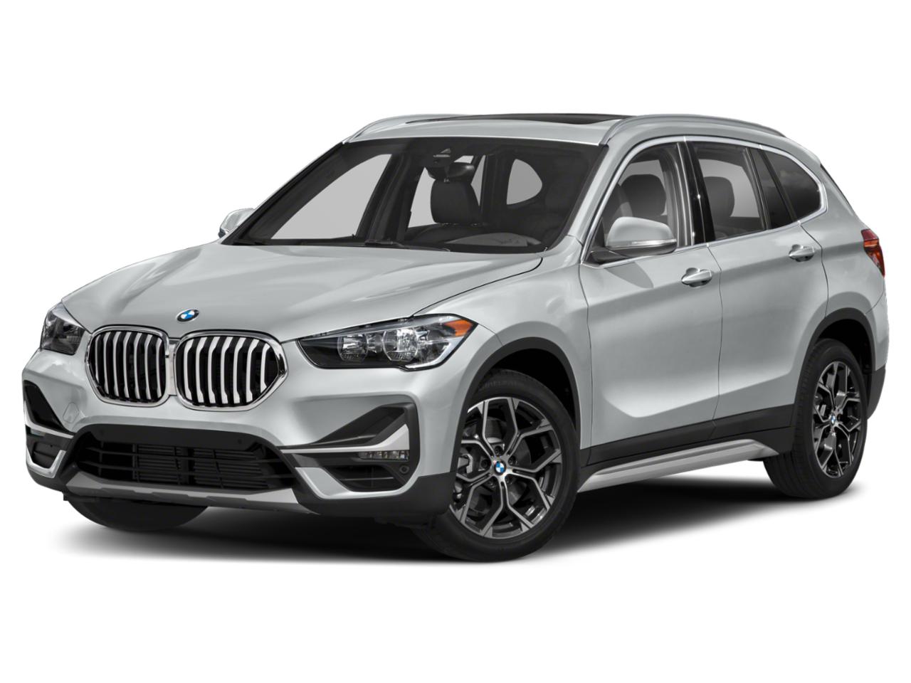 2022 BMW X1 xDrive28i Vehicle Photo in BOONVILLE, IN 47601-9633