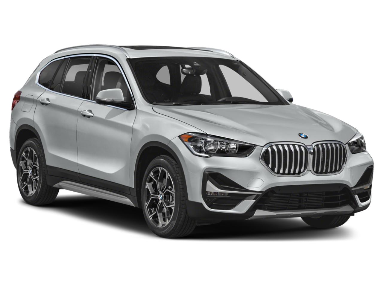 2022 BMW X1 xDrive28i Vehicle Photo in SELMA, TX 78154-1459