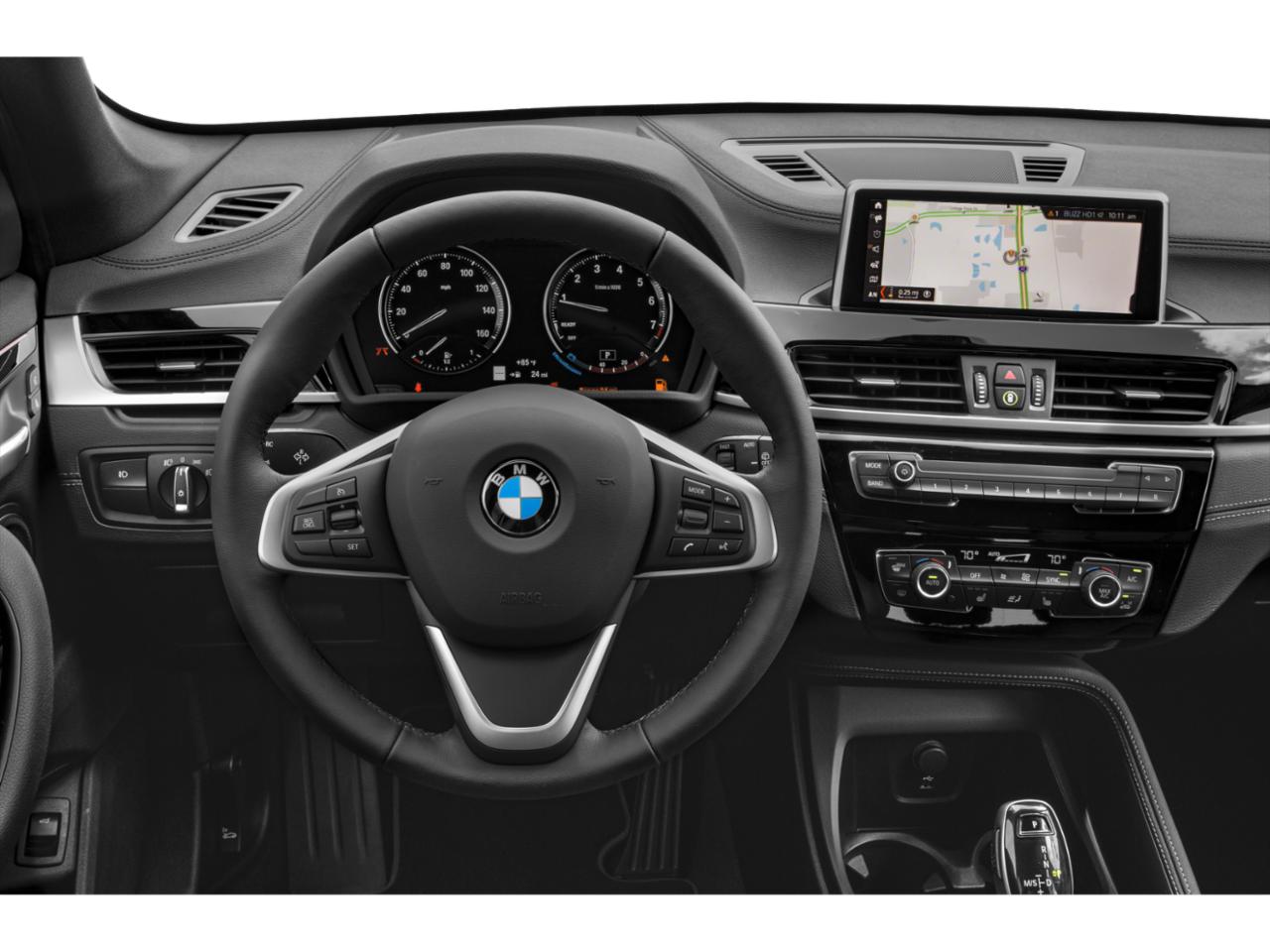 2022 BMW X1 xDrive28i Vehicle Photo in SELMA, TX 78154-1459