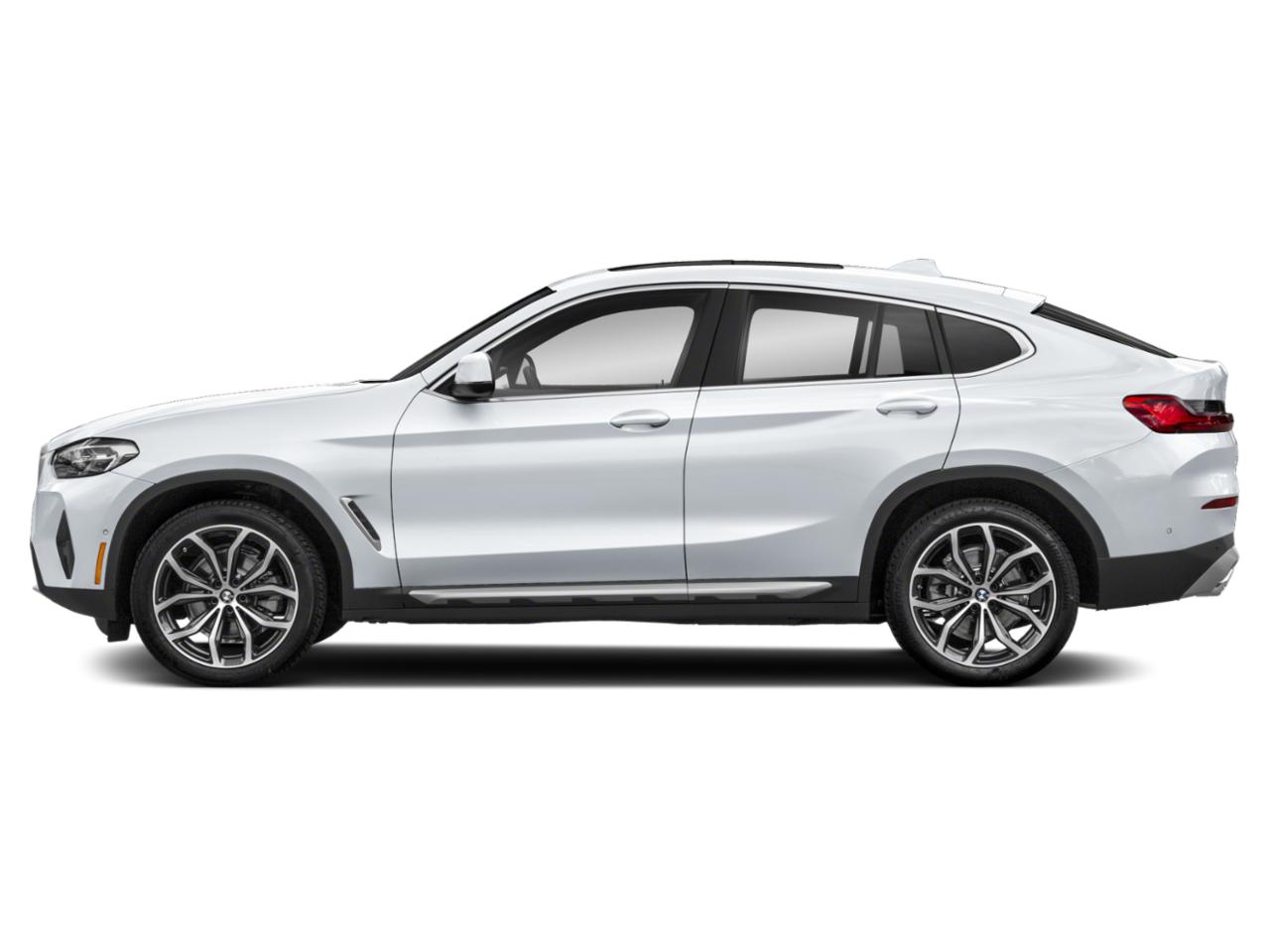 2022 BMW X4 xDrive30i Vehicle Photo in Rockville, MD 20852