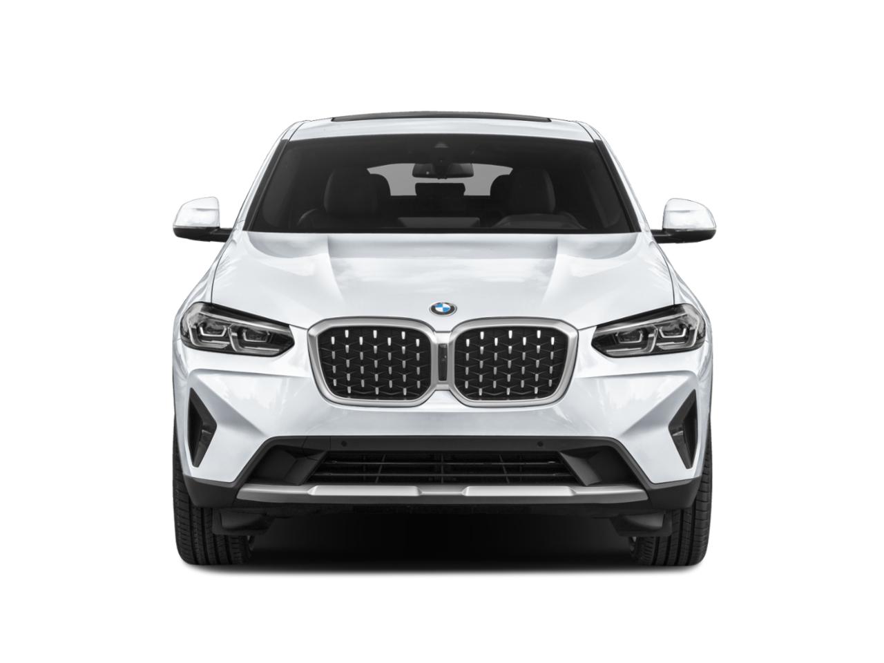 2022 BMW X4 xDrive30i Vehicle Photo in Delray Beach, FL 33444