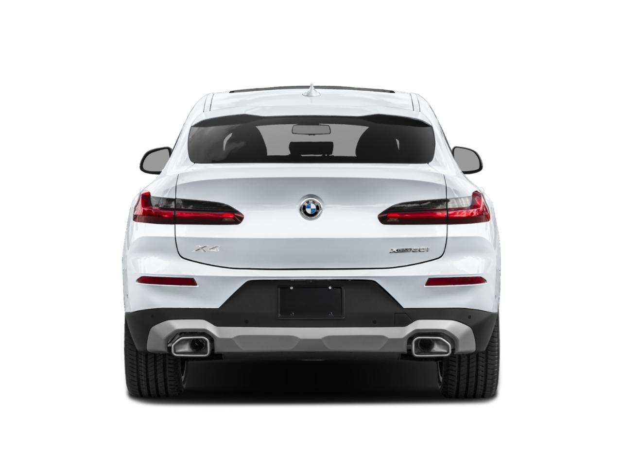 2022 BMW X4 xDrive30i Vehicle Photo in Delray Beach, FL 33444