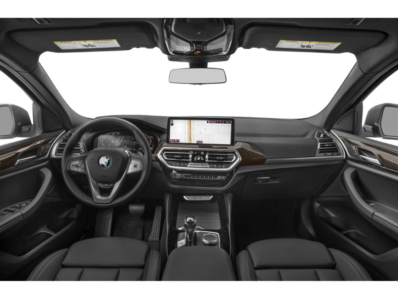 2022 BMW X4 xDrive30i Vehicle Photo in Delray Beach, FL 33444