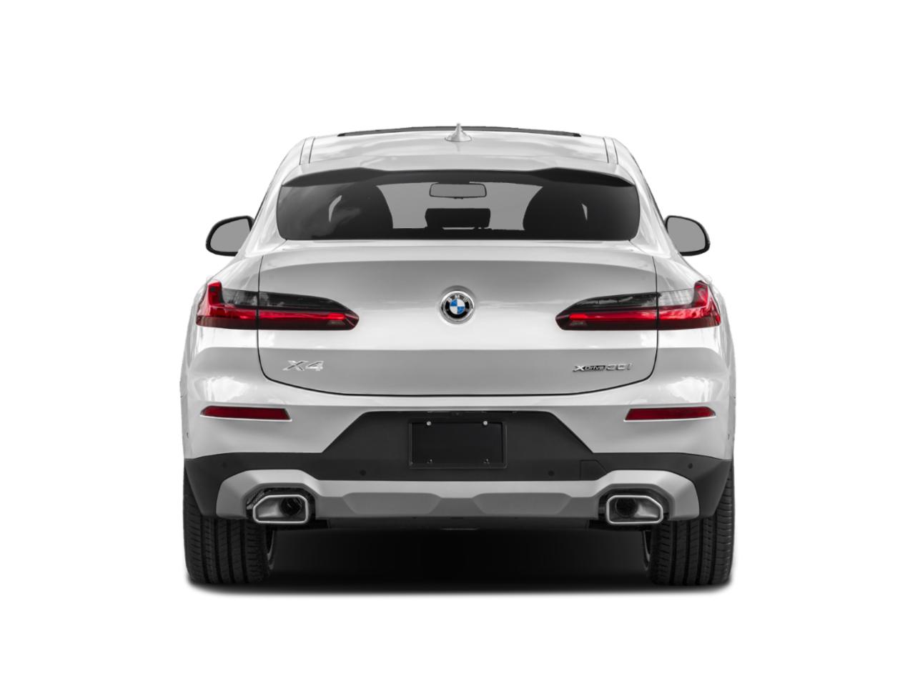 2022 BMW X4 xDrive30i Vehicle Photo in Wesley Chapel, FL 33544