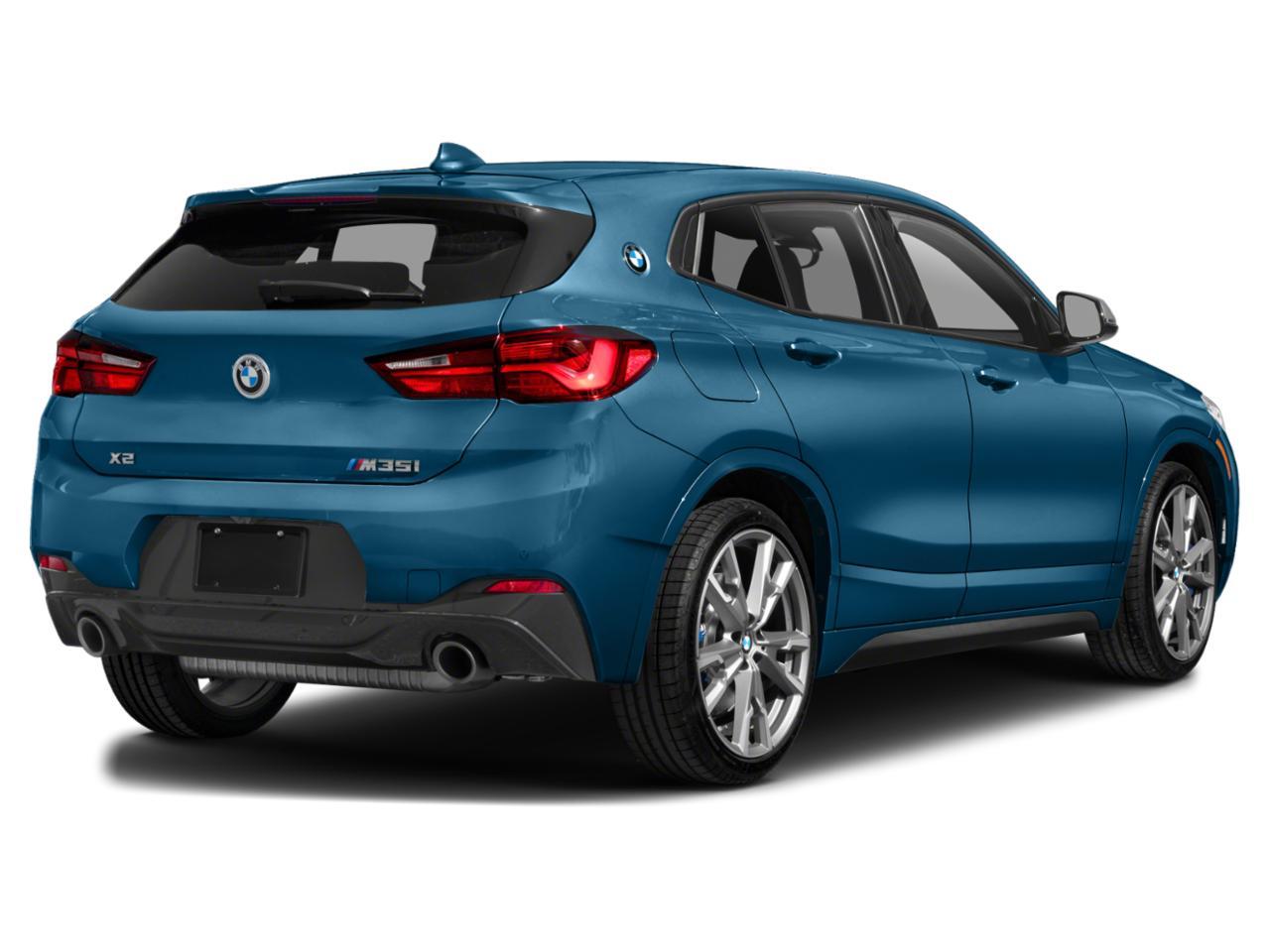 2022 BMW X2 M35i Vehicle Photo in Henderson, NV 89014