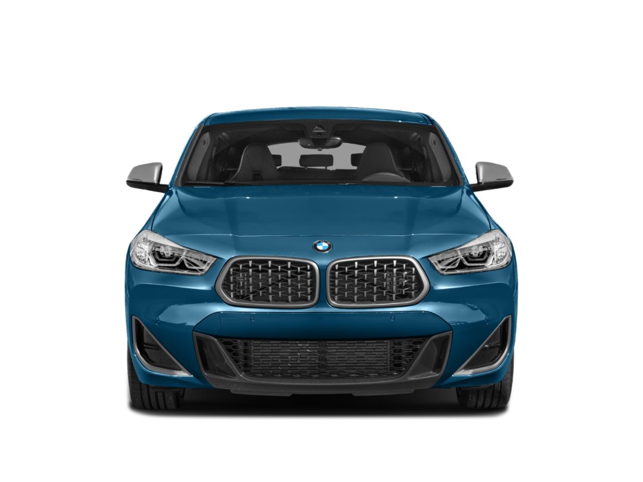 2022 BMW X2 M35i Vehicle Photo in Henderson, NV 89014