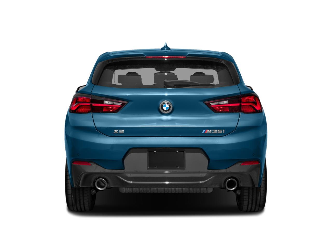 2022 BMW X2 M35i Vehicle Photo in Henderson, NV 89014