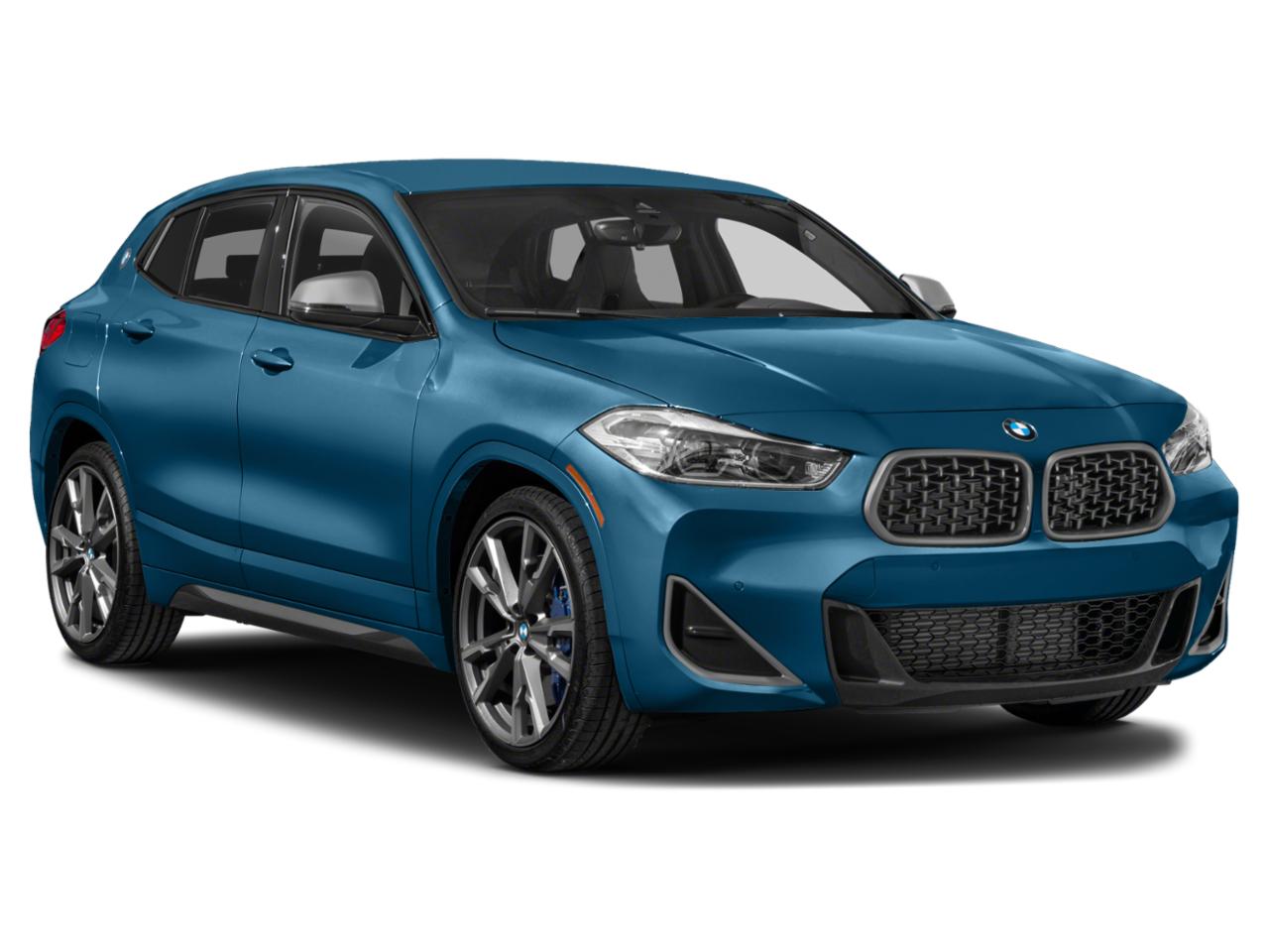 2022 BMW X2 M35i Vehicle Photo in Henderson, NV 89014