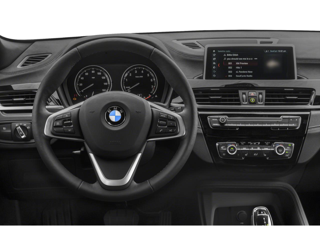 2022 BMW X2 xDrive28i Vehicle Photo in SELMA, TX 78154-1460