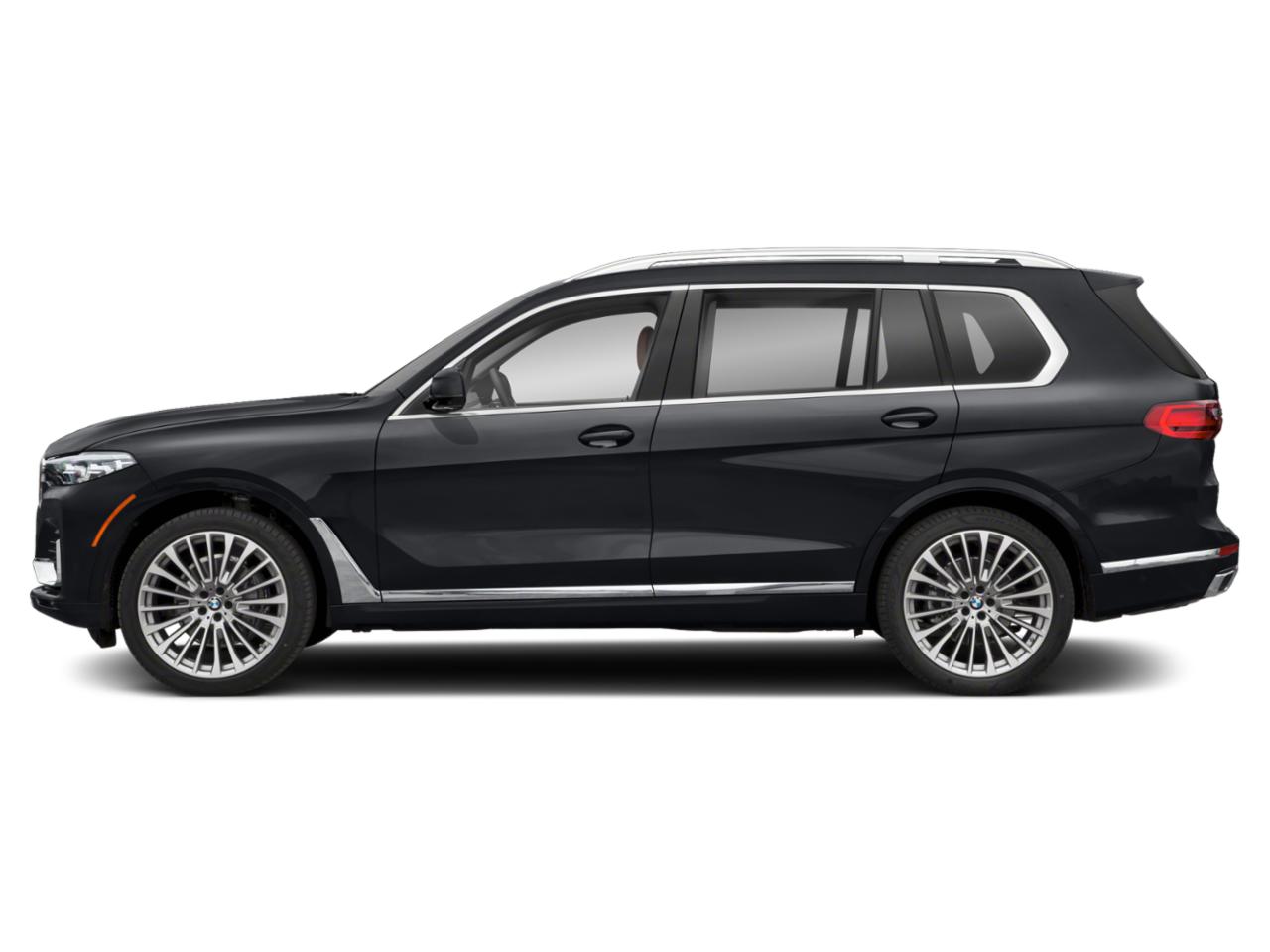 2022 BMW X7 xDrive40i Vehicle Photo in Stephenville, TX 76401-3713