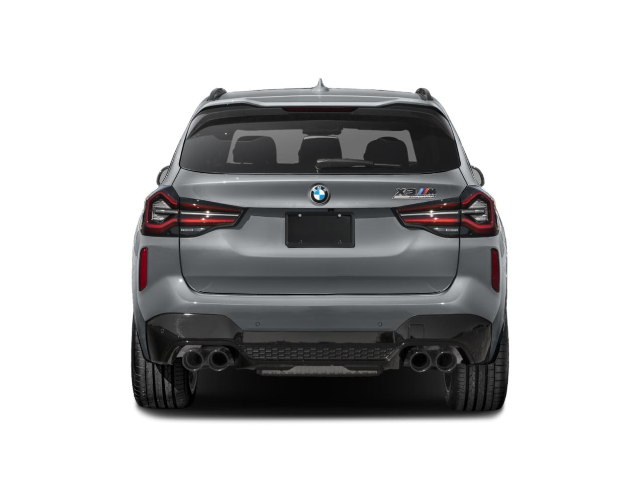 2022 BMW X3 M Vehicle Photo in PLANO, TX 75024