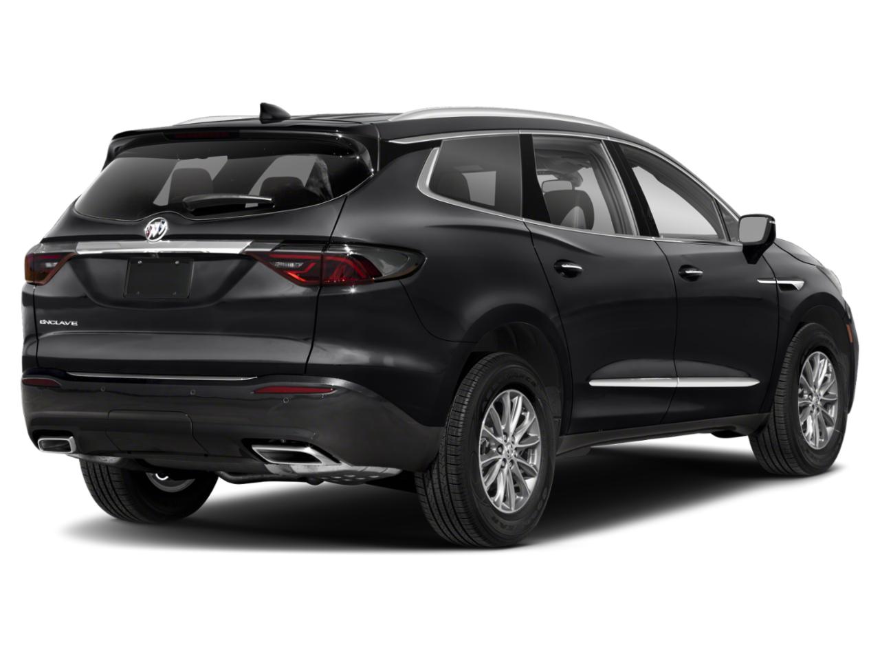 2022 Buick Enclave Vehicle Photo in LONE TREE, CO 80124-2750