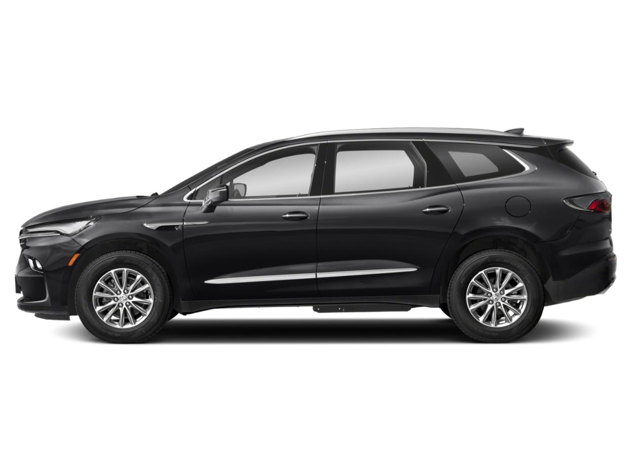2022 Buick Enclave Vehicle Photo in Grapevine, TX 76051