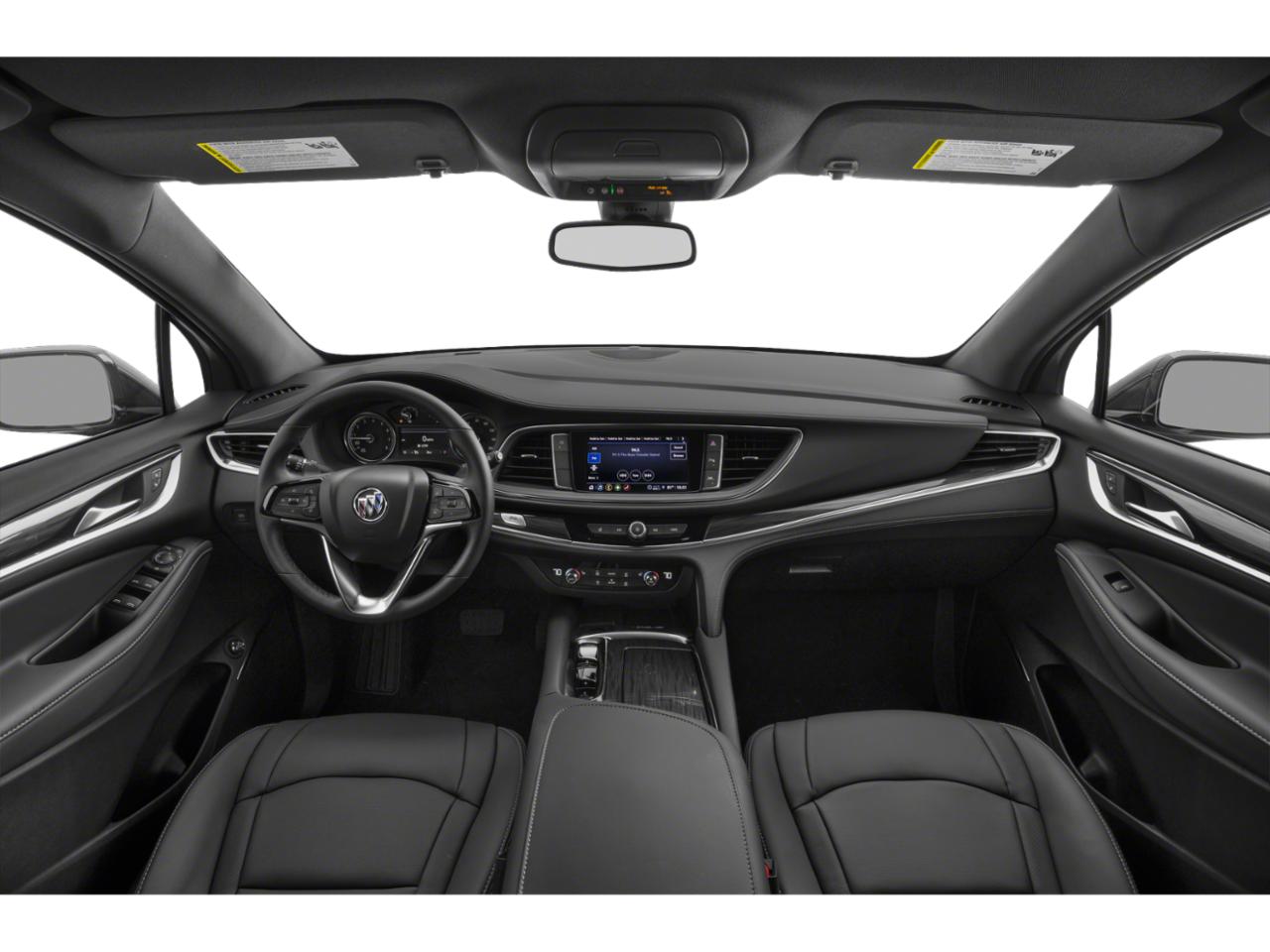 2022 Buick Enclave Vehicle Photo in Rockville, MD 20852