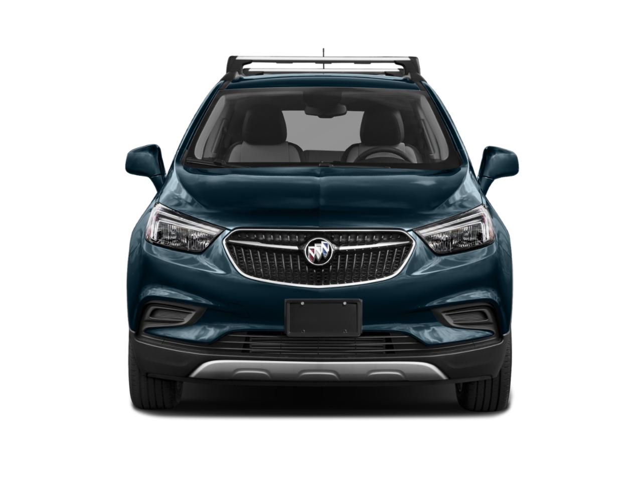 2022 Buick Encore Vehicle Photo in GRAND BLANC, MI 48439-8139