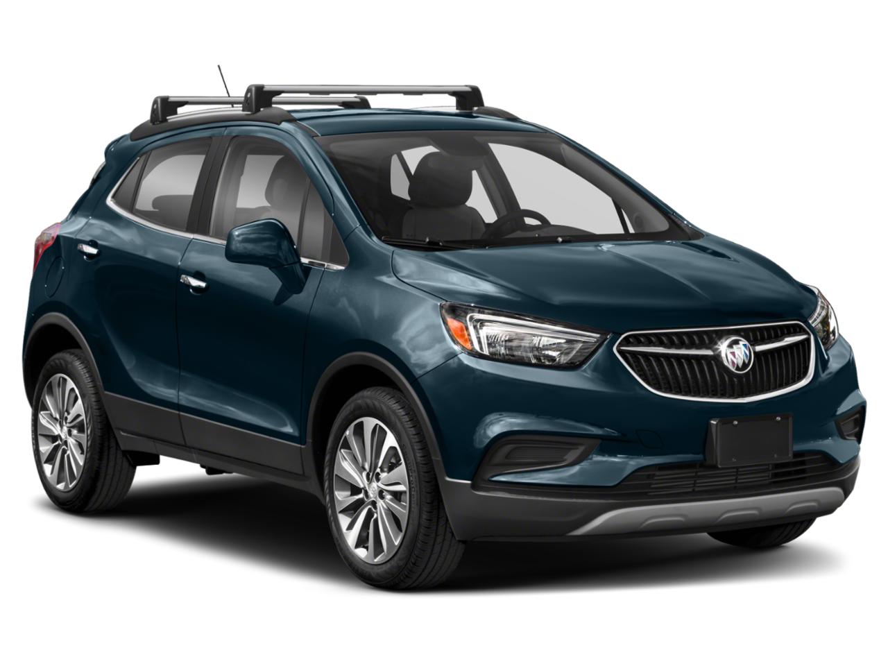 2022 Buick Encore Vehicle Photo in GRAND BLANC, MI 48439-8139