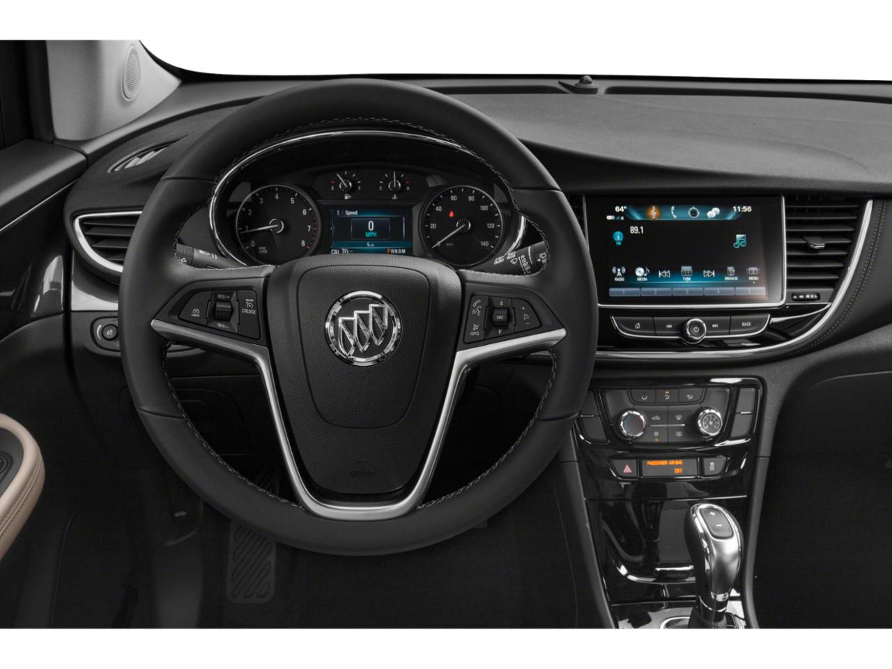 2022 Buick Encore Vehicle Photo in FLAGSTAFF, AZ 86001-6214