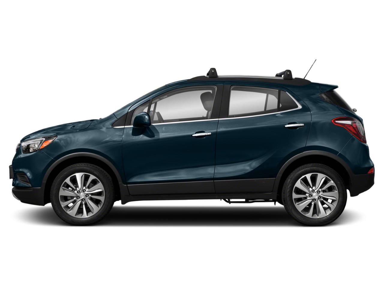 2022 Buick Encore Vehicle Photo in KANSAS CITY, MO 64114-4545