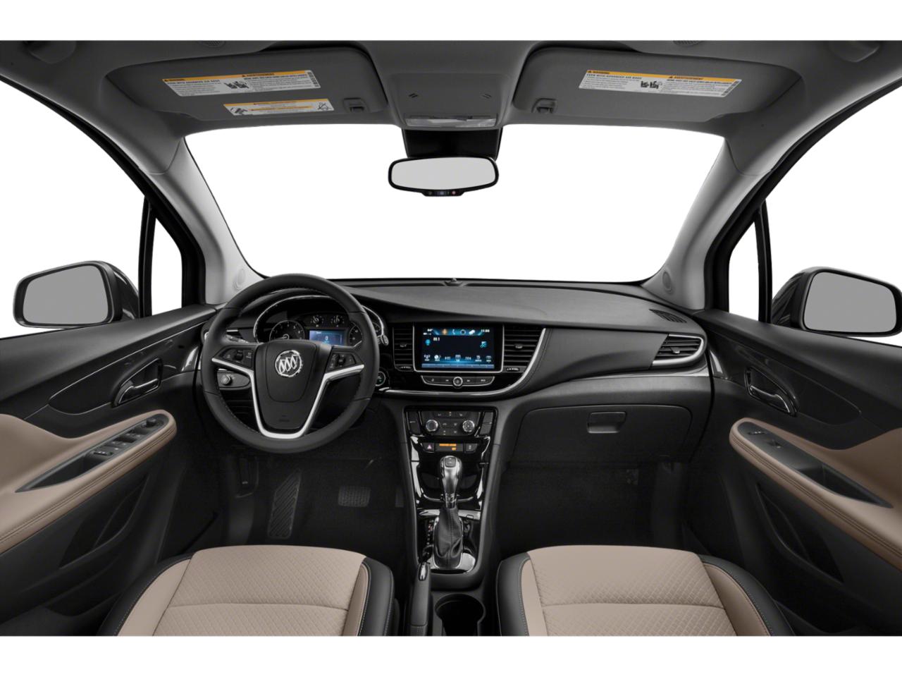 2022 Buick Encore Vehicle Photo in KANSAS CITY, MO 64114-4545