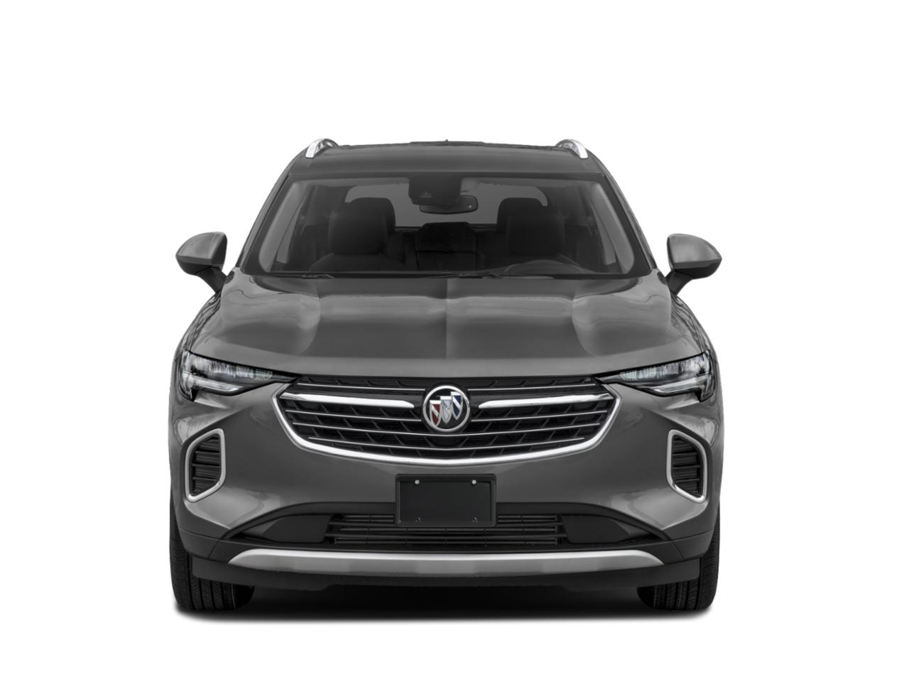 2022 Buick Envision Vehicle Photo in GOLDEN, CO 80401-3850