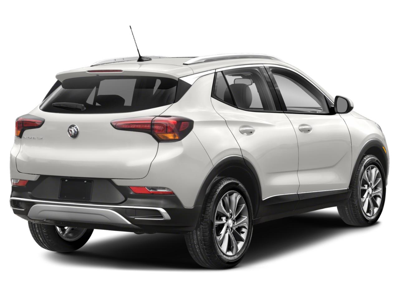 2022 Buick Encore GX Vehicle Photo in Philadelphia, PA 19116