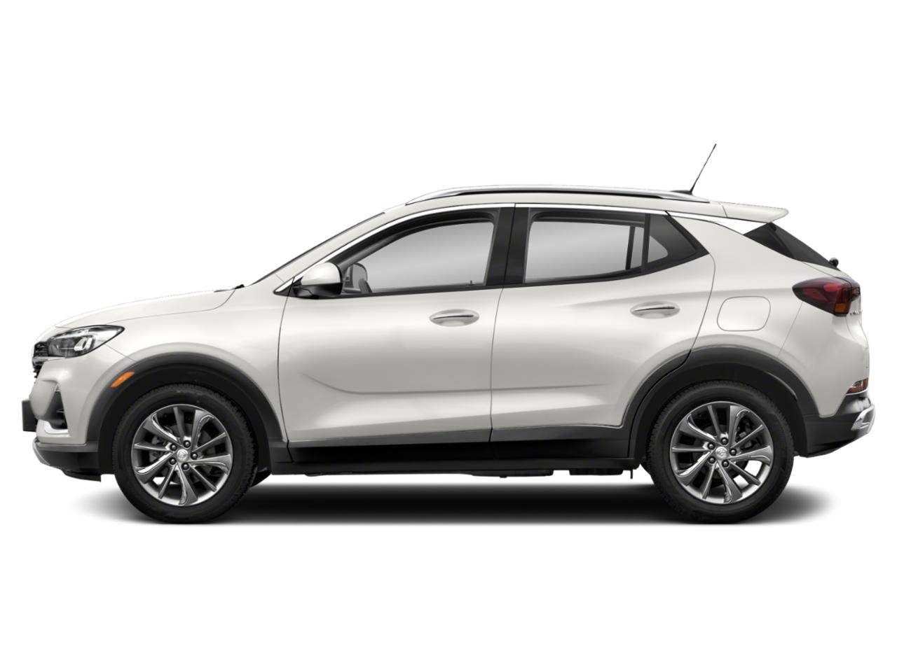 2022 Buick Encore GX Vehicle Photo in SELMA, TX 78154-1459